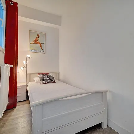 3 Pieces Croisette Martinez A2b224 *